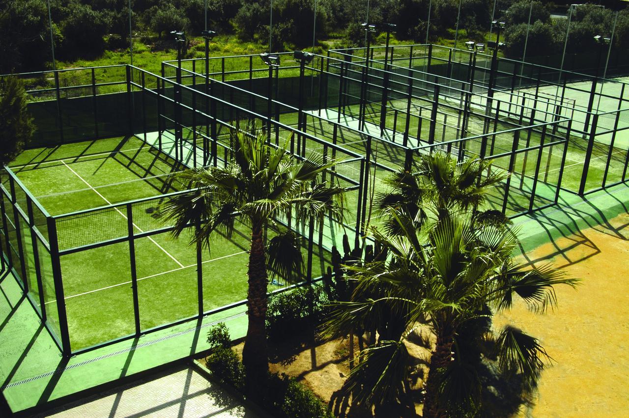 Complejo Residencial Lope De Vega Apartamento Benidorm Exterior foto